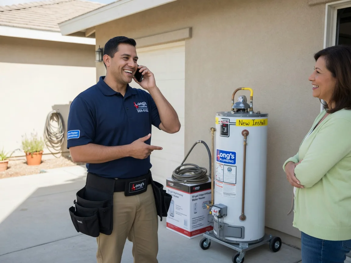 Leak Detection Paradise, PA FAQs